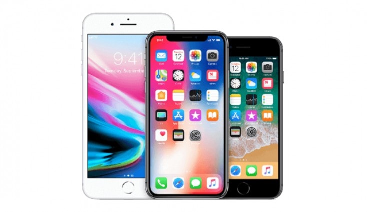 iPhone