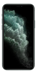 iPhone 11 Pro
