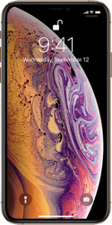 iPhone XS Max