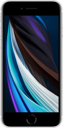 iPhone SE 2nd Gen (2020)