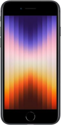 iPhone SE 3rd Gen (2022)