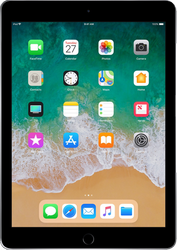 iPad - (6th Gen)