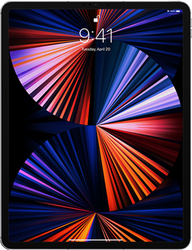 iPad Pro - 12.9 in - (5th Gen)