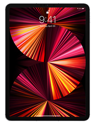 iPad Pro - 11 in - (3rd Gen)