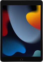 iPad - (9th Gen)