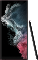Galaxy S22 Ultra