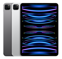iPad Pro 11