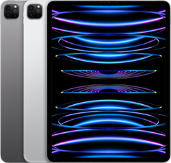 iPad Pro 12.9
