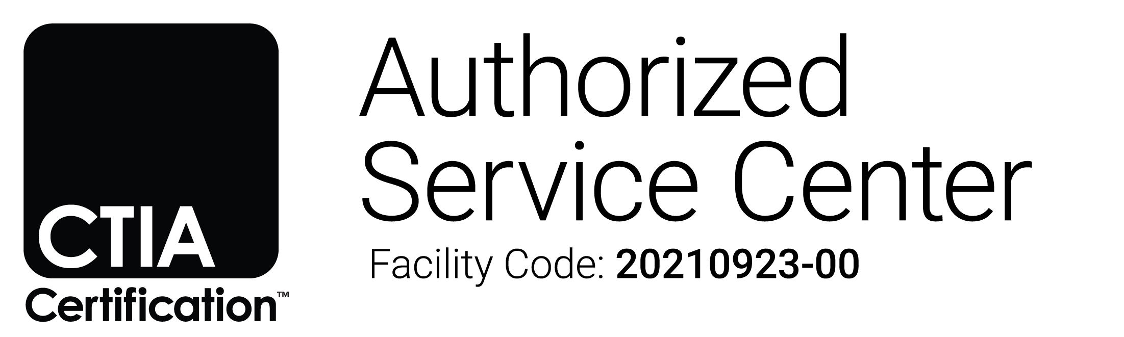 CTIA Certification