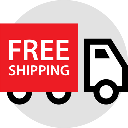 SHIP IT FOR FREE